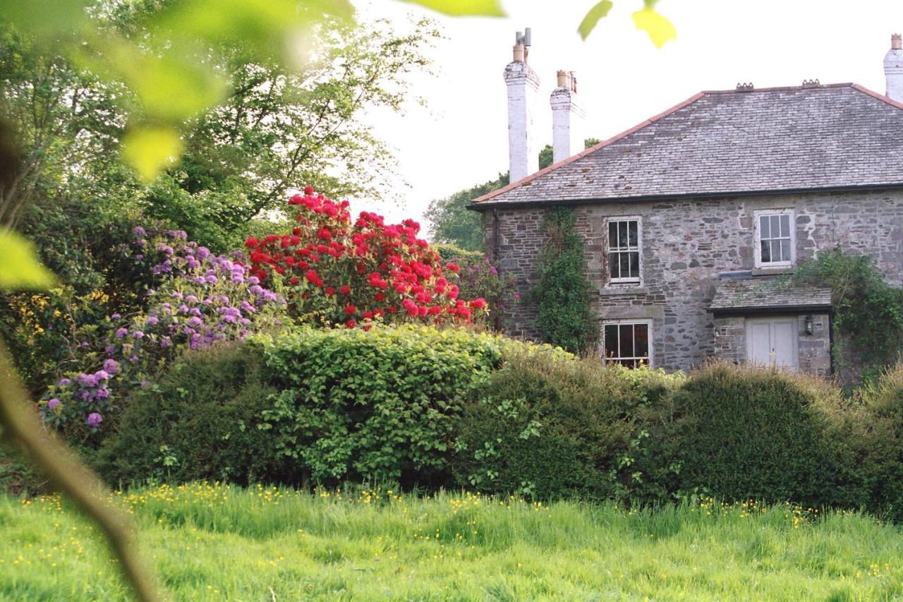 Devon Country Paradise Tavistock  Exterior photo