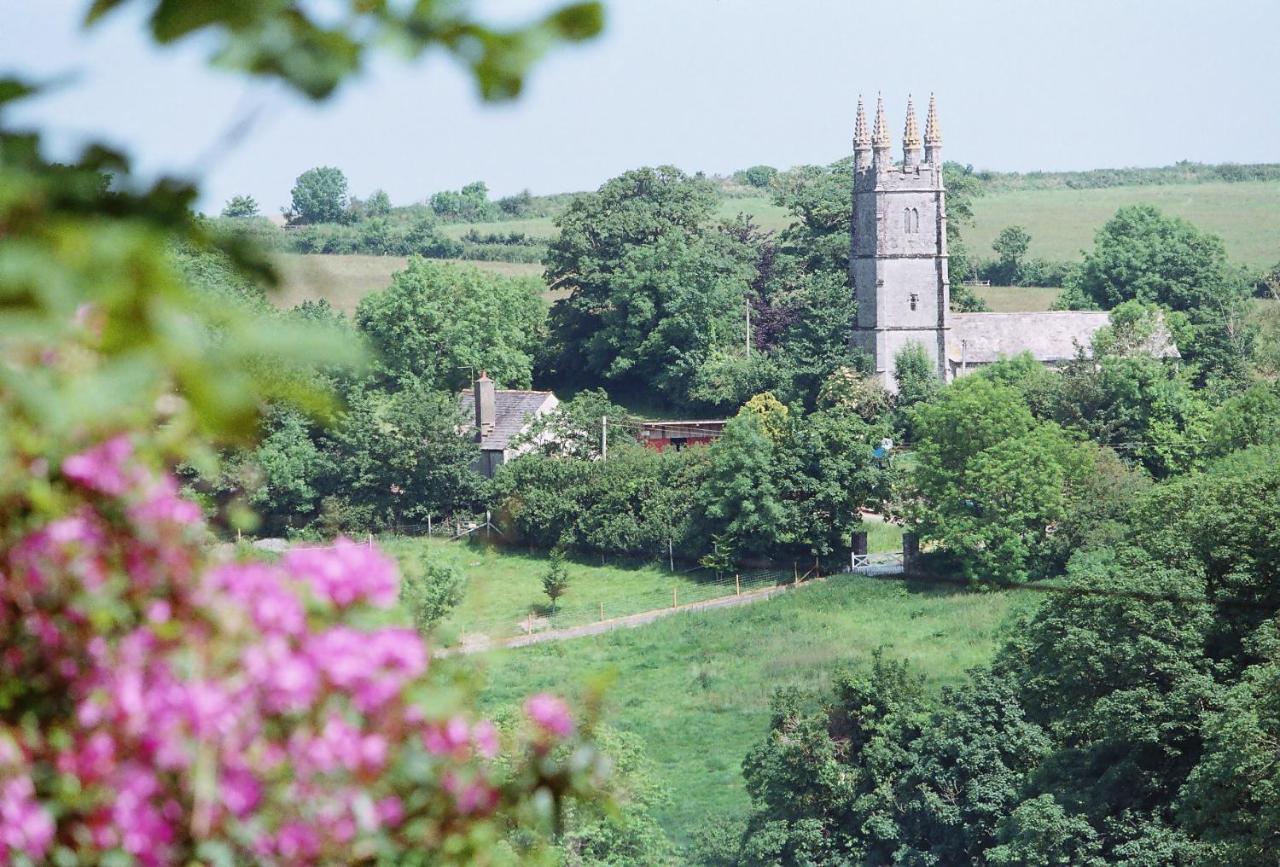 Devon Country Paradise Tavistock  Exterior photo