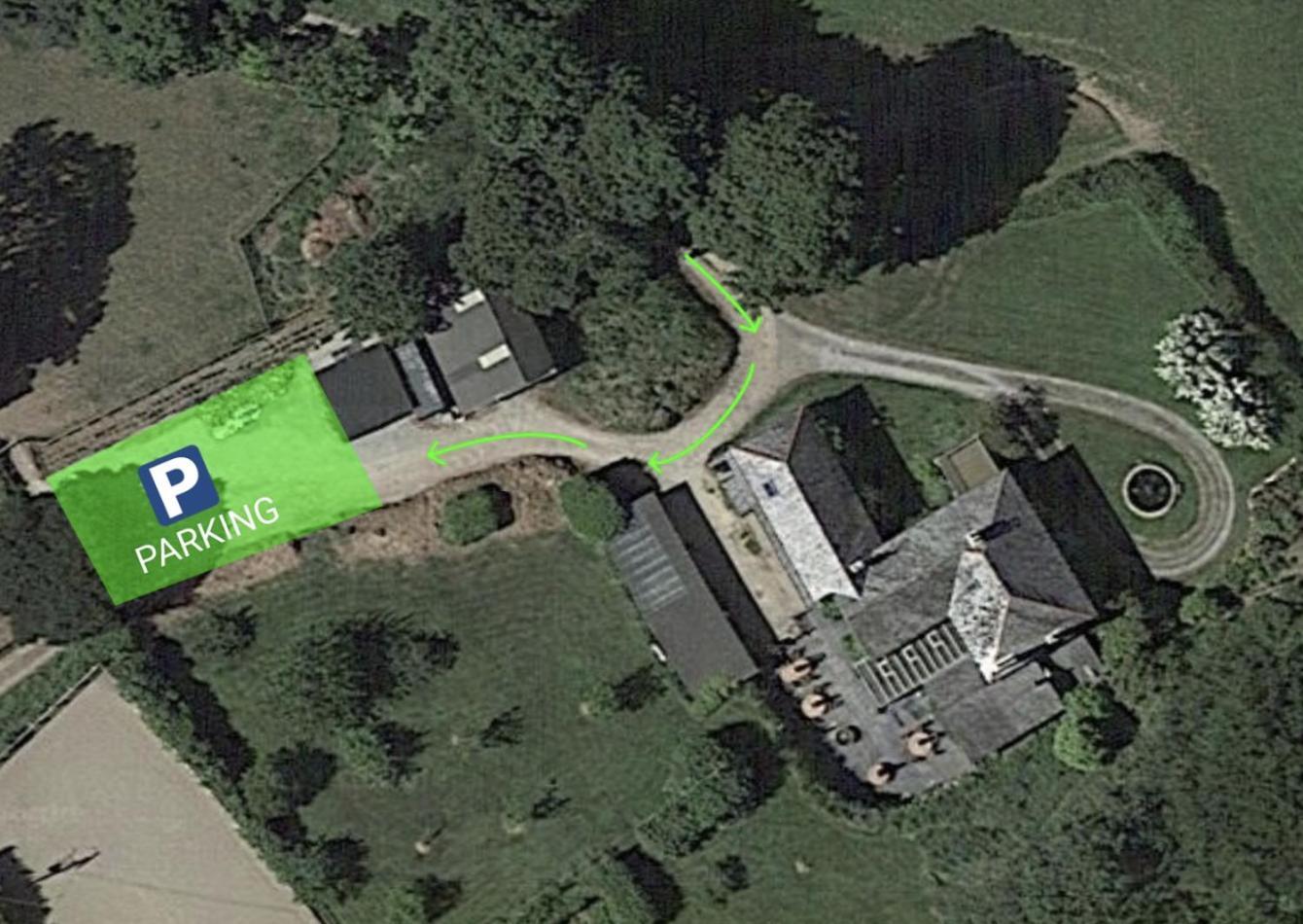 Devon Country Paradise Tavistock  Exterior photo